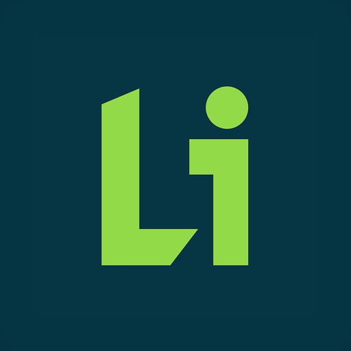 Liberr - All your services app icon