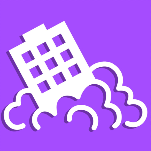 Demolition 3D! app icon
