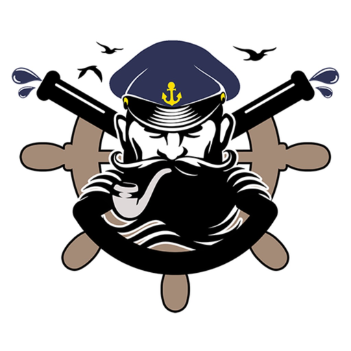 Captain Pumpout app icon