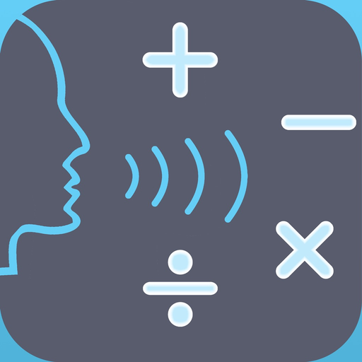 MathSpoken app icon