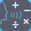 MathSpoken icon