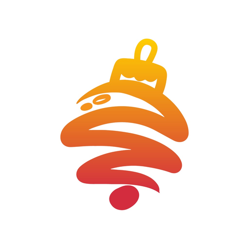 Radio Christmas App app icon