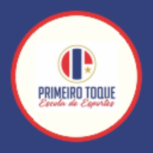 Primeiro Toque app icon