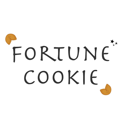 Happy Fortune Cookie app icon