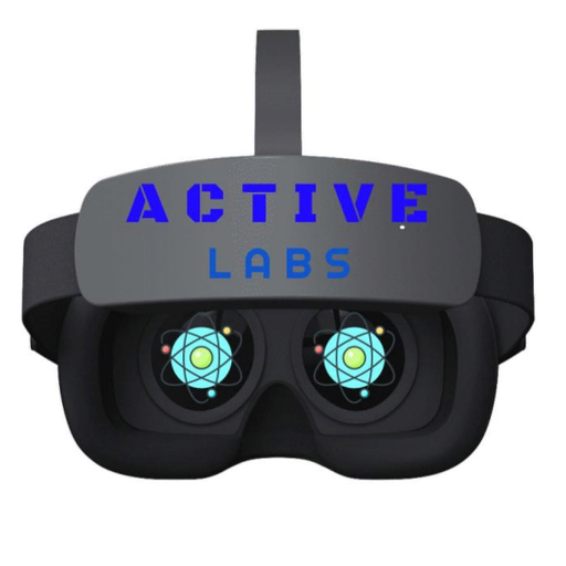 ActiveLabs app icon