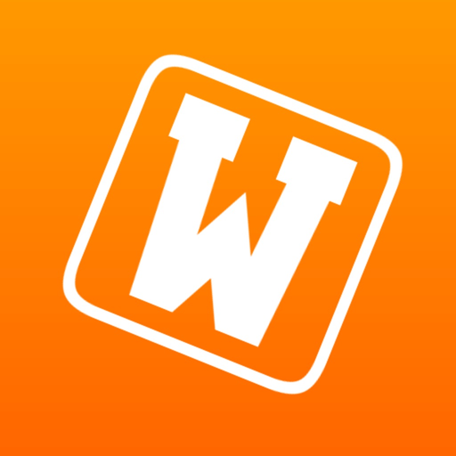 Wordology app icon