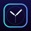 Watch Faces Gallery - Widgets. icon
