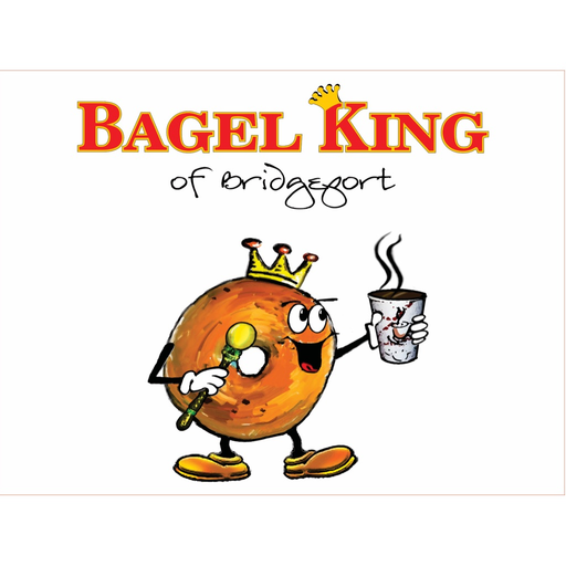 Bagel King app icon