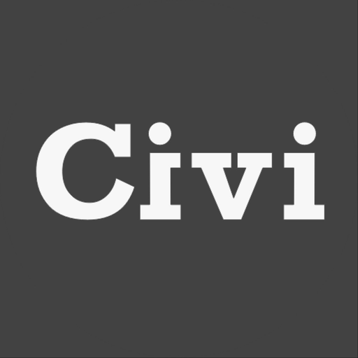 Civi App app icon