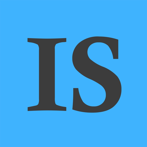 Inscom Solutions Staff app icon