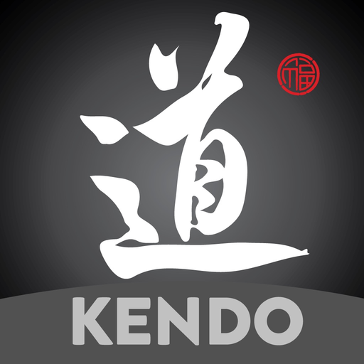 KENDO app icon