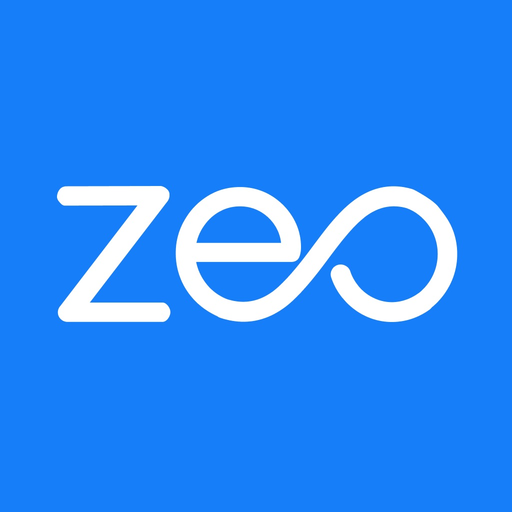 Zeo Route Planner app icon