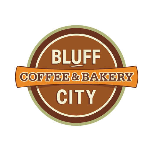 Bluff City Coffee app icon