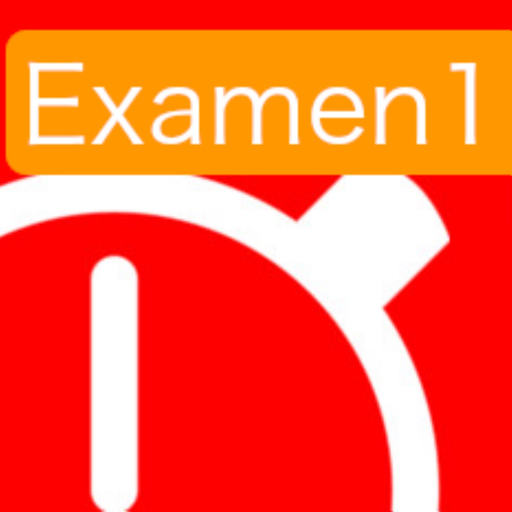 DELE A1 Spanish Examen1 app icon