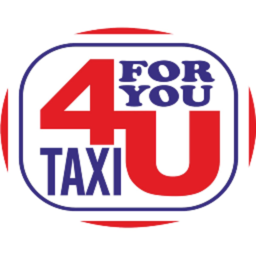 TAXI 4You Iasi app icon