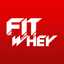 Fitwhey ผู้นำด้านเวย์โปรตีน icon