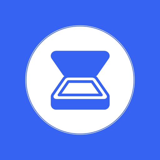Scan To Go - Document Scanner app icon