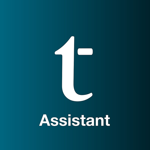 Tenera Assistant app icon