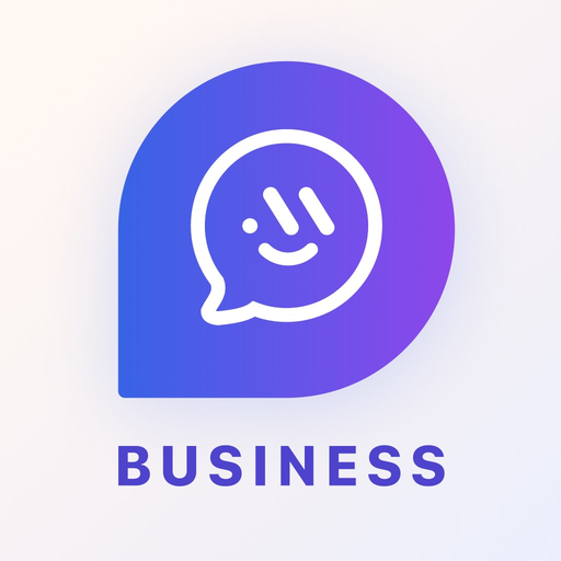 Maven Business app icon