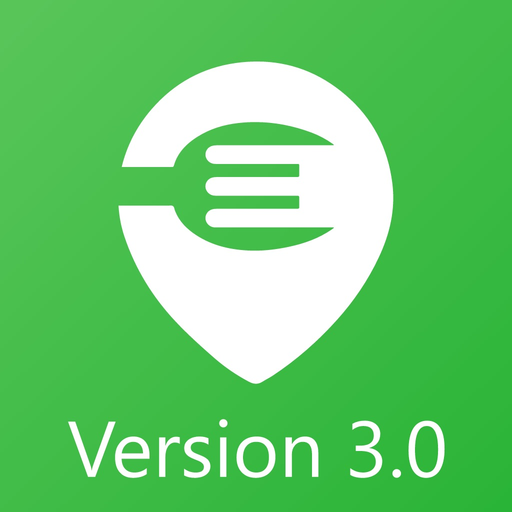 Eatzilla app icon