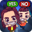 Yes or No? - Trivia Quiz Game icon