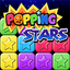 Popping Stars-classic game icon