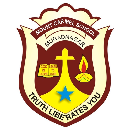 Mount Carmel Muradnagar app icon