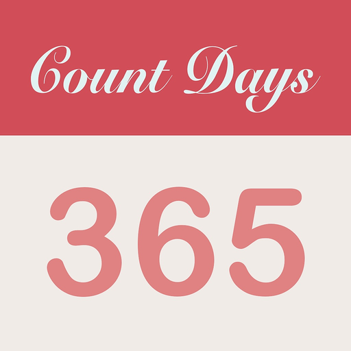 Countdown Days:Day Counter App app icon