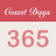 Countdown Days:Day Counter App icon