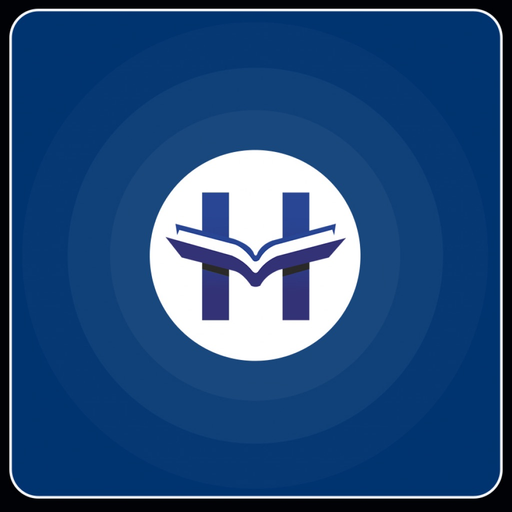 Hifz Track app icon