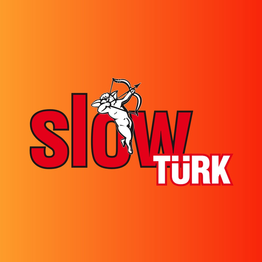 SlowTurk app icon