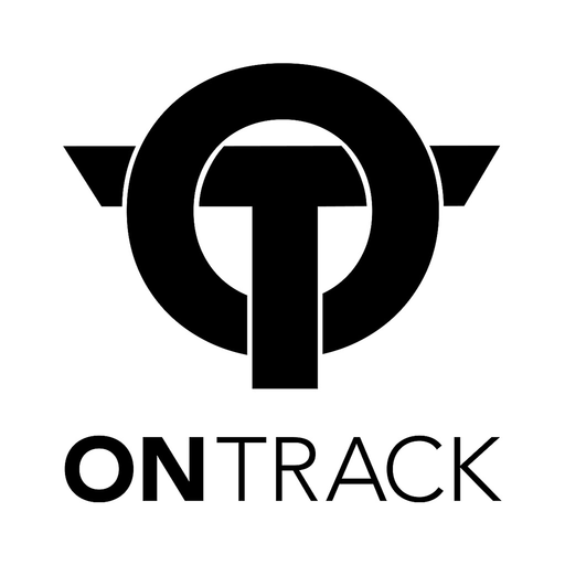 ONTRACKr app icon