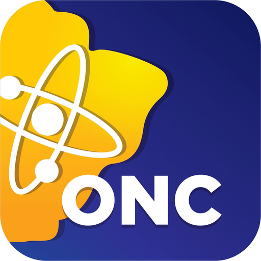 ONCiências app icon