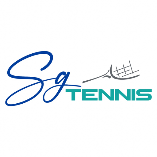 SG Tennis app icon