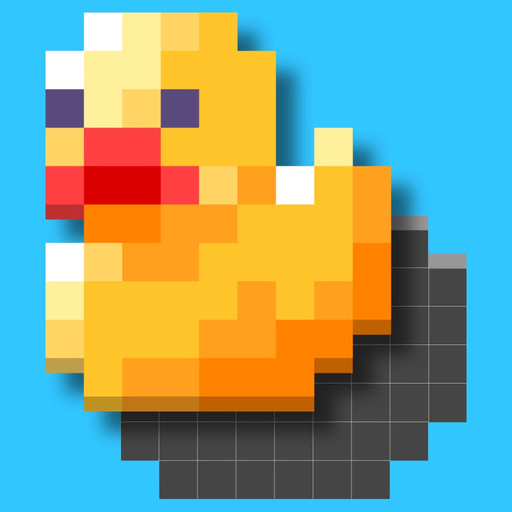 Block Jigsaw - brain puzzle - app icon