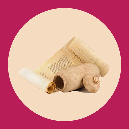 Kinh Thánh Tàng Thư app icon