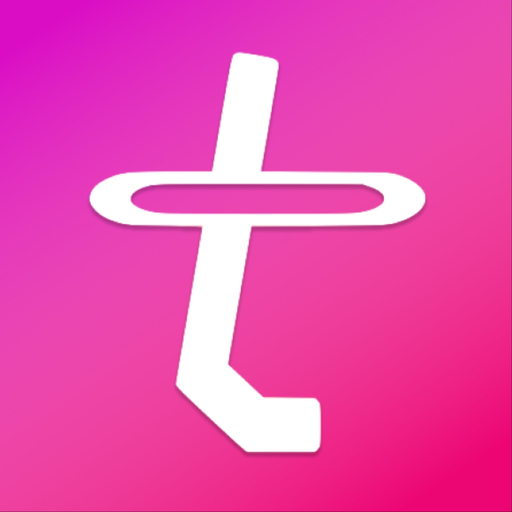 Treadl app icon
