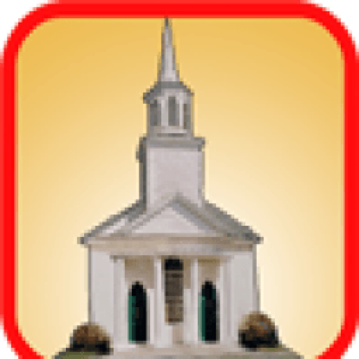Brick Church App app icon