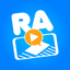 Explore e Capture RA icon