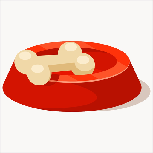 Can Dogs Eat It? app icon