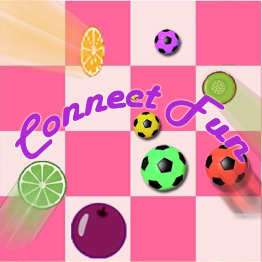 Connect Fun app icon