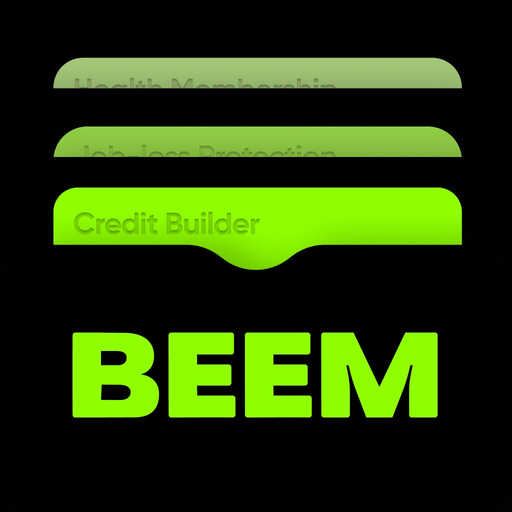 Beem: Cash Advance & Banking app icon