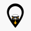 RASTER BR icon