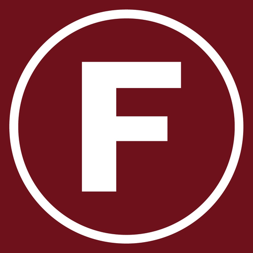 Fitreon app icon
