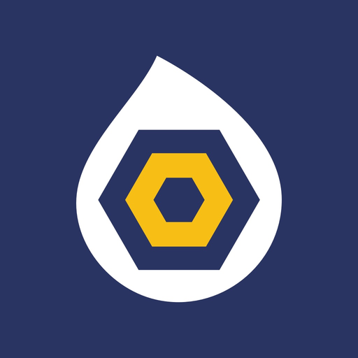 Blood Sugar Tracker Glucobyte app icon