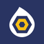 Blood Sugar Tracker Glucobyte icon