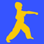 Karatekapp icon