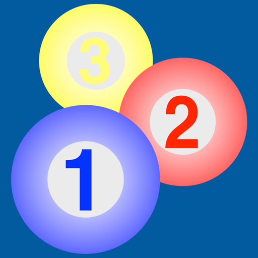 PLBGame app icon