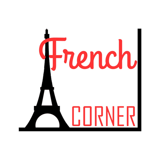 French Corner app icon