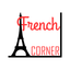 French Corner icon